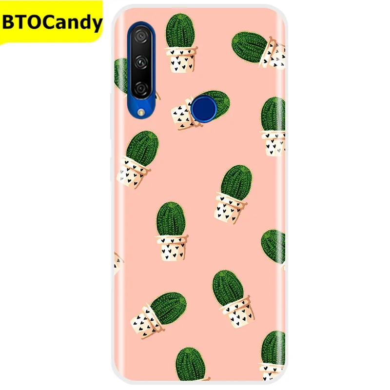 Premium Silicone Protective Case - Soft TPU Shock-Absorbent Bumper Cover