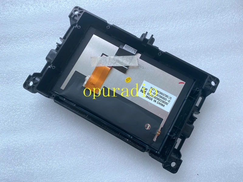 ġ  ִ  LCD ÷,  ݵü TDO-WXGA0700K00033-V2 ACT3S5370FPC-A1-E,  