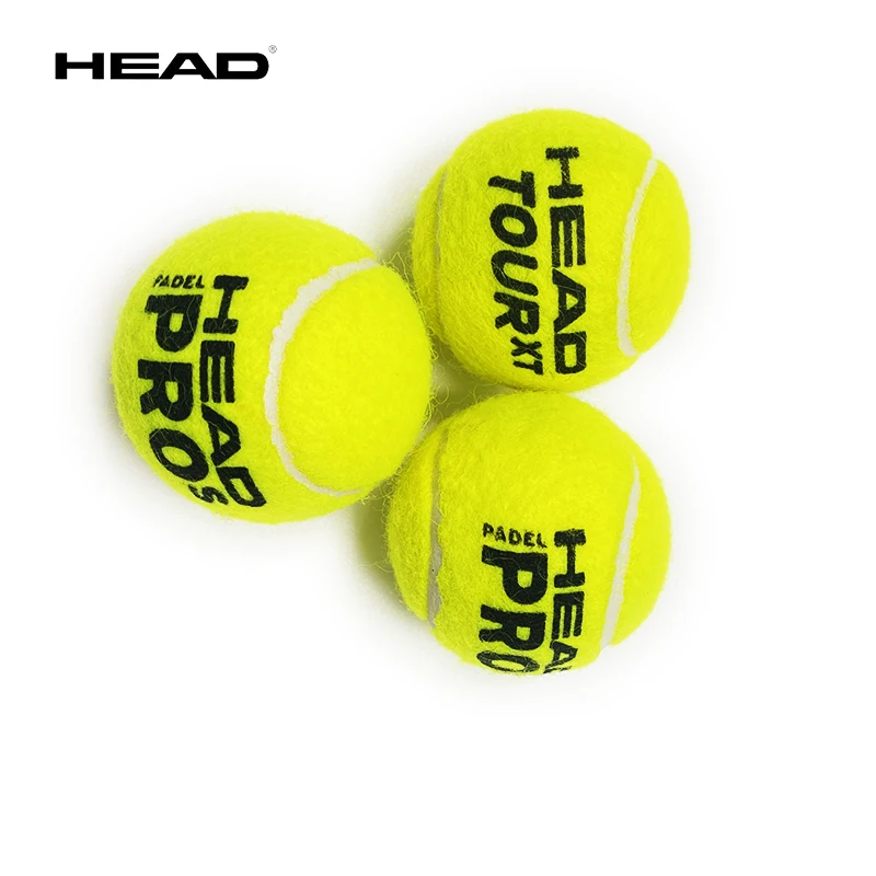 HEAD Original Tennis Balls (3–12 PCS) 4