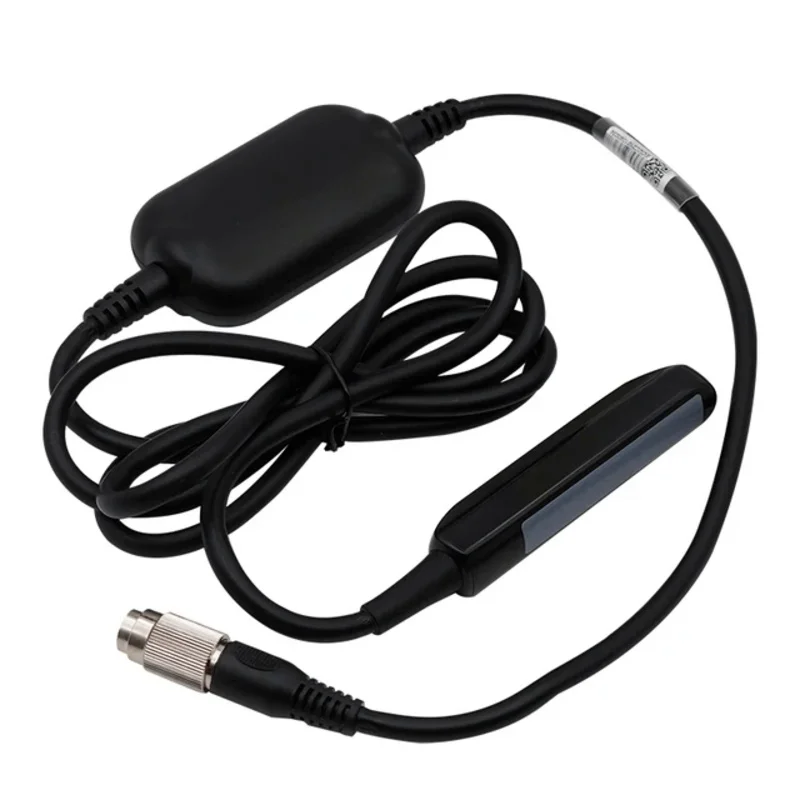 

B-UltrasoundSingleElectronicRectalProbeForCattleAndHorse5.6InchLCDScreenPortableVeterinaryUltrasoundScannerPart