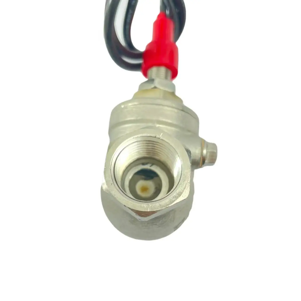 USB-FS21TS Baffle Type Flow Switch SUS304 BSPP G1/2