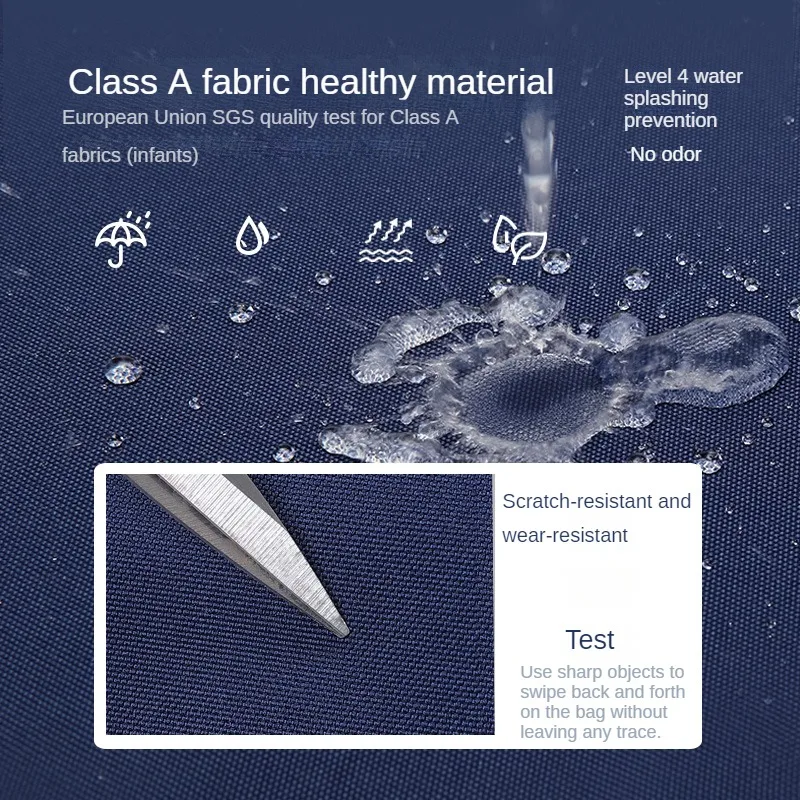 VNINE backpack for elementary school girls and boys from grades one to six, lightweight spine protection backpack for girls