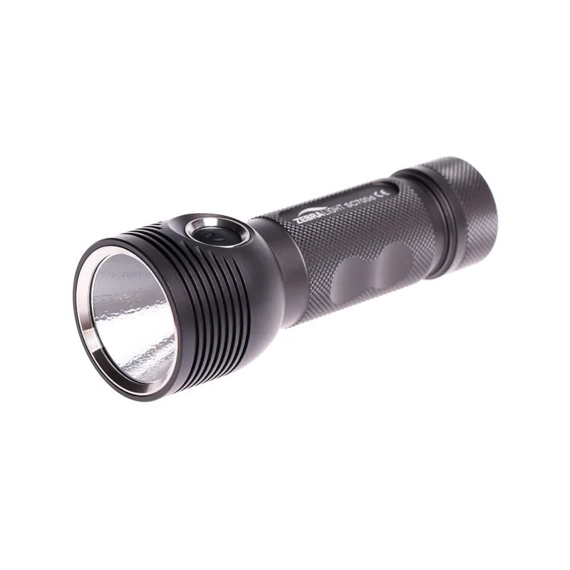 ZebraLight SC700d HI 21700 XHP70.3 Neutral White High CRI