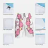 Slowpoke Board Shorts It is Ok To Go Slow Men Classic Board Short Pants Trenky Custom Plus Size Swimming Trunks 4