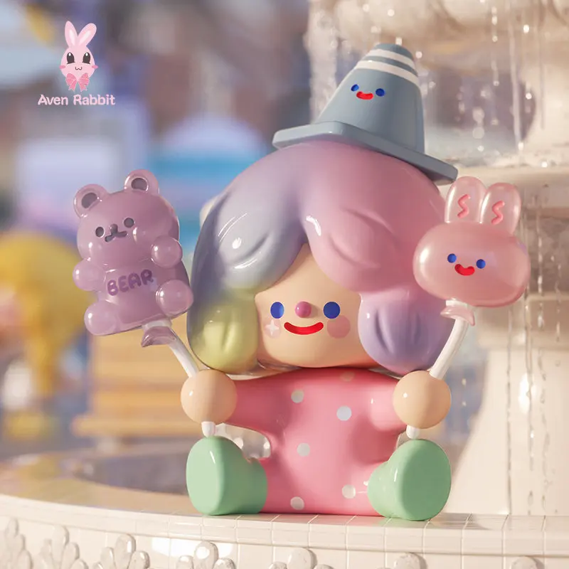 RiCO ハッピーピクニックトゥギャザーシリーズ BOX 新品未開封品 RiCO Happy Picnic Together – Blind Box Empire