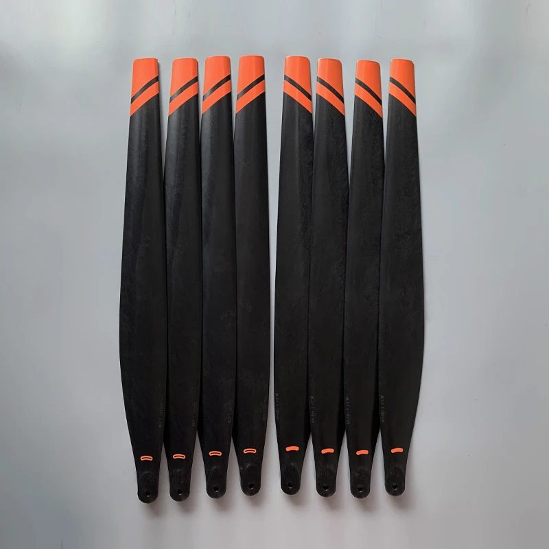 Carbon Nylon Propeller For Drone DJI T20P T40 T50 Series CW CCW Folding Propellers Agricultural Drone Accessories
