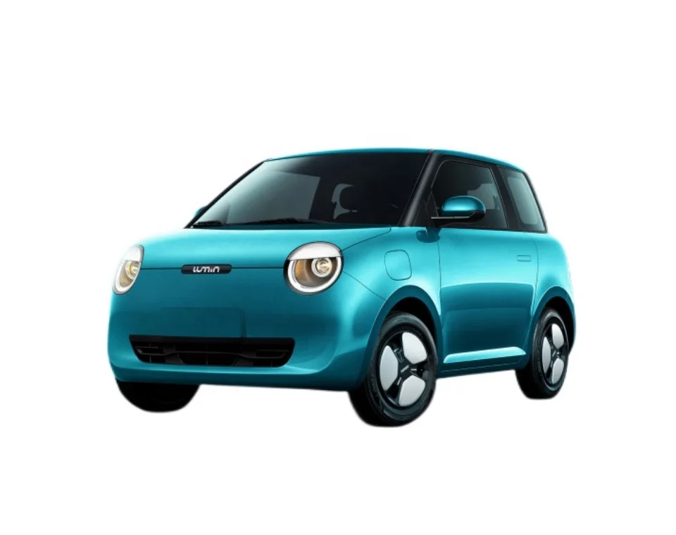 Рисунок 3 - Changan Urban, Подержанный автомобиль