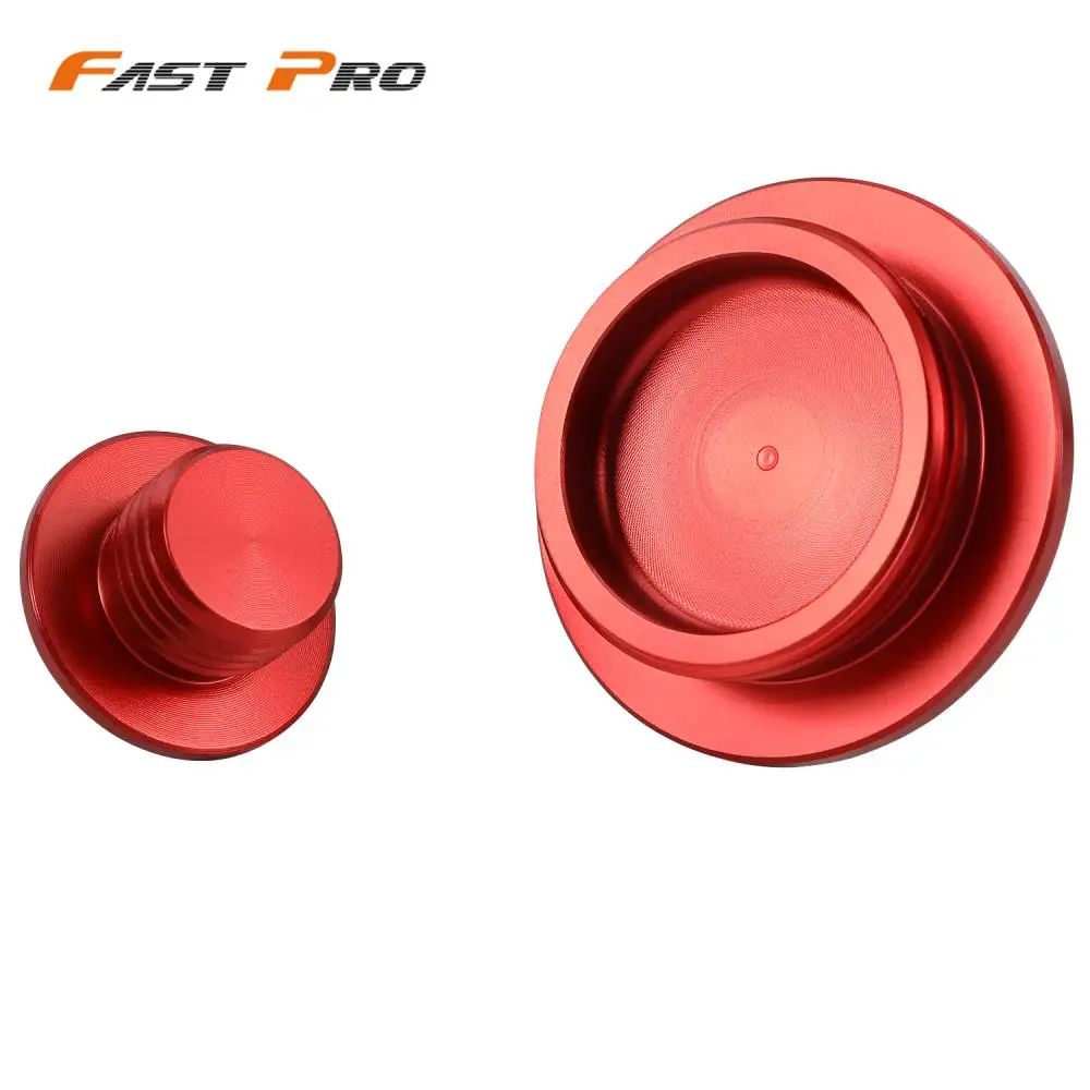 Engine Timing Plug Bolt Set For Honda CRF150R CRF250R CRF450R CRF450X XR250 BAJA MOTARD XR400 TRX400EX TRX450R TRX450ER
