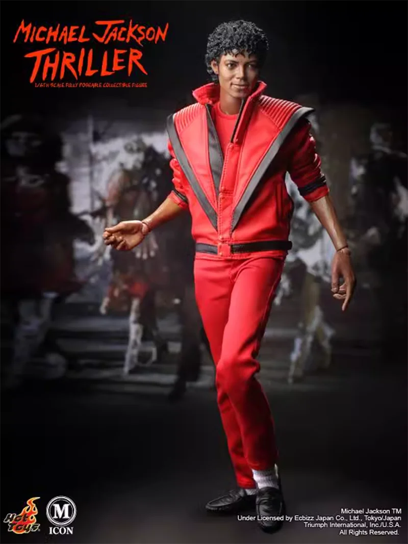 ★追悼★Michael Jackson★フィギュア・小物・レコードなど１６品 ☆追悼☆Michael Jackson☆フィギュア・小物・レコードなど16品
