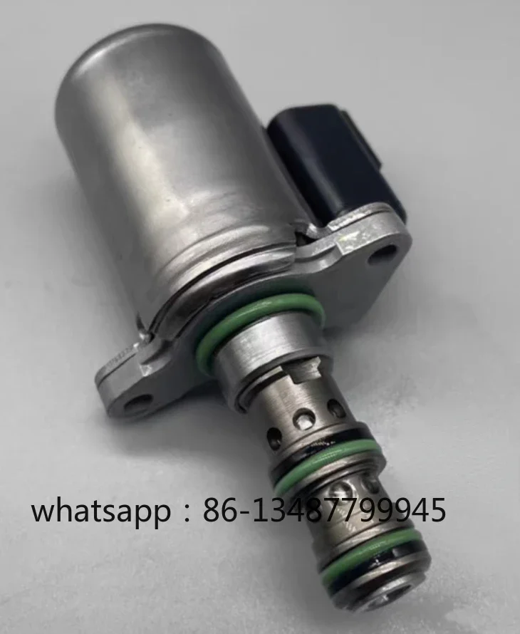 새로운 EHPR98-T38-24ER 스풀형 비례 감압 밸브 릴리프 밸브