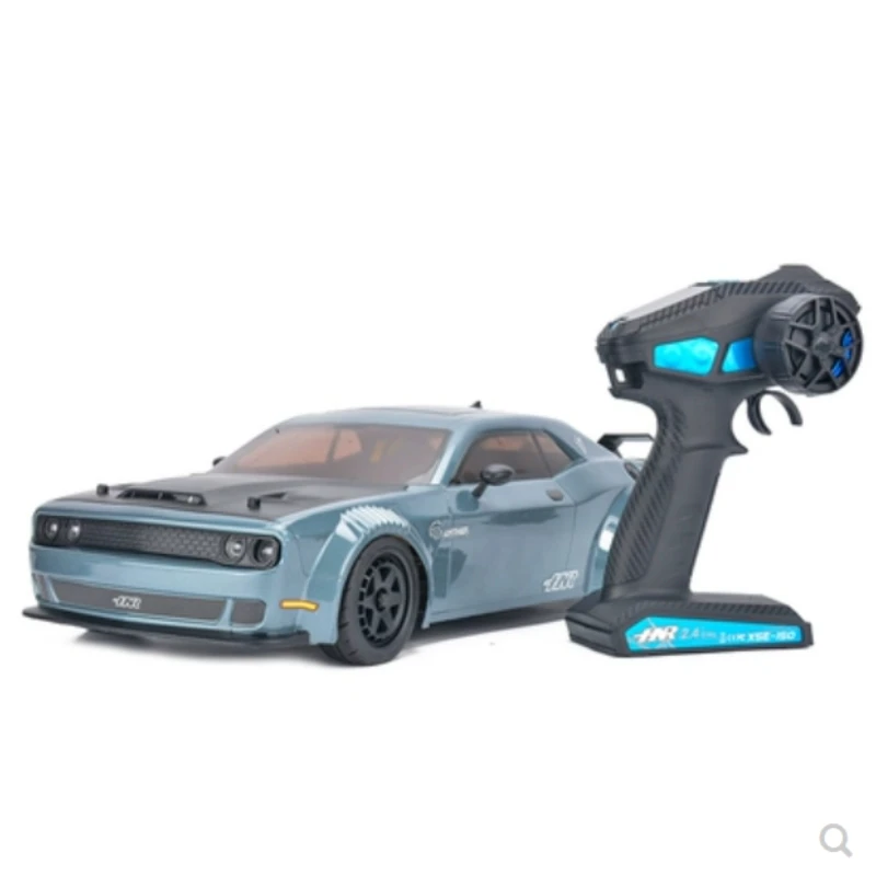 1:10 1/10 RTR RC카, HNR H9802 4WD RTR 플랫 러닝 드리프트 레이싱 카, 브러시리스 모터, 성인 어린이 소년 장난감