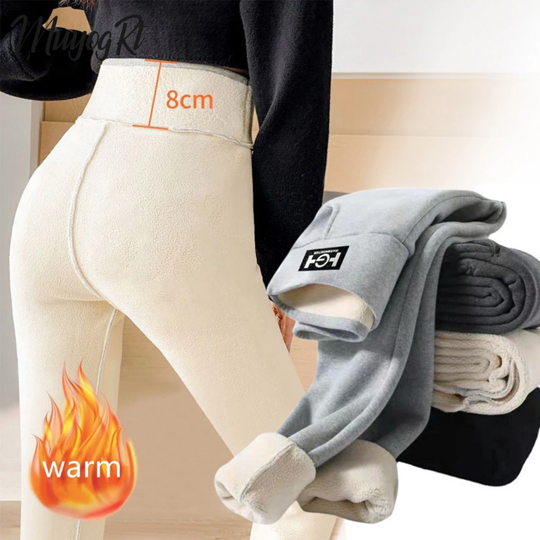 Womens Thermal Underwear Bottoms  Thermal Underwear Women Tights