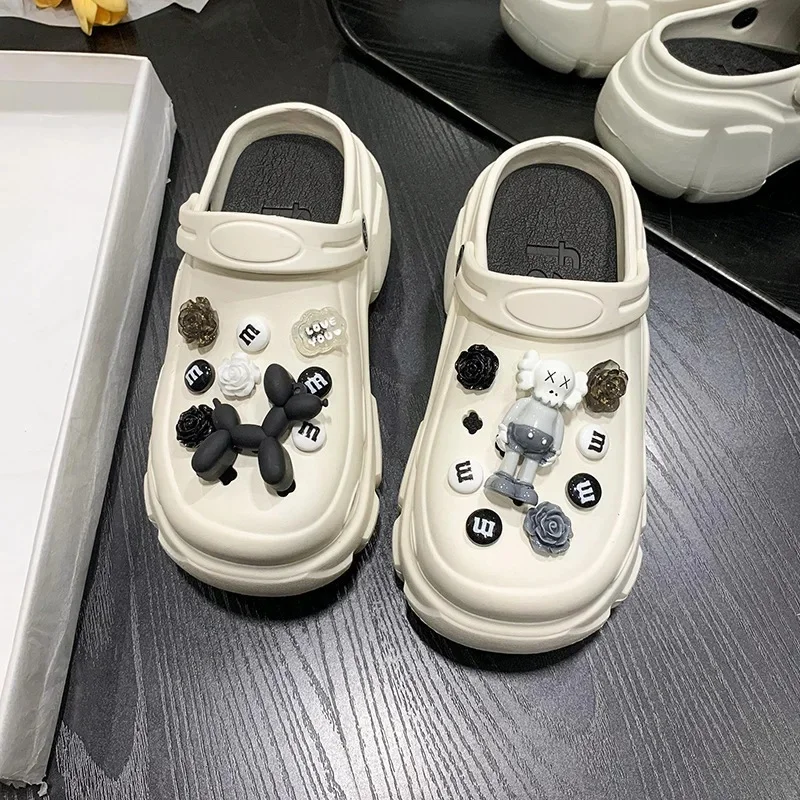 White + Sesame Street