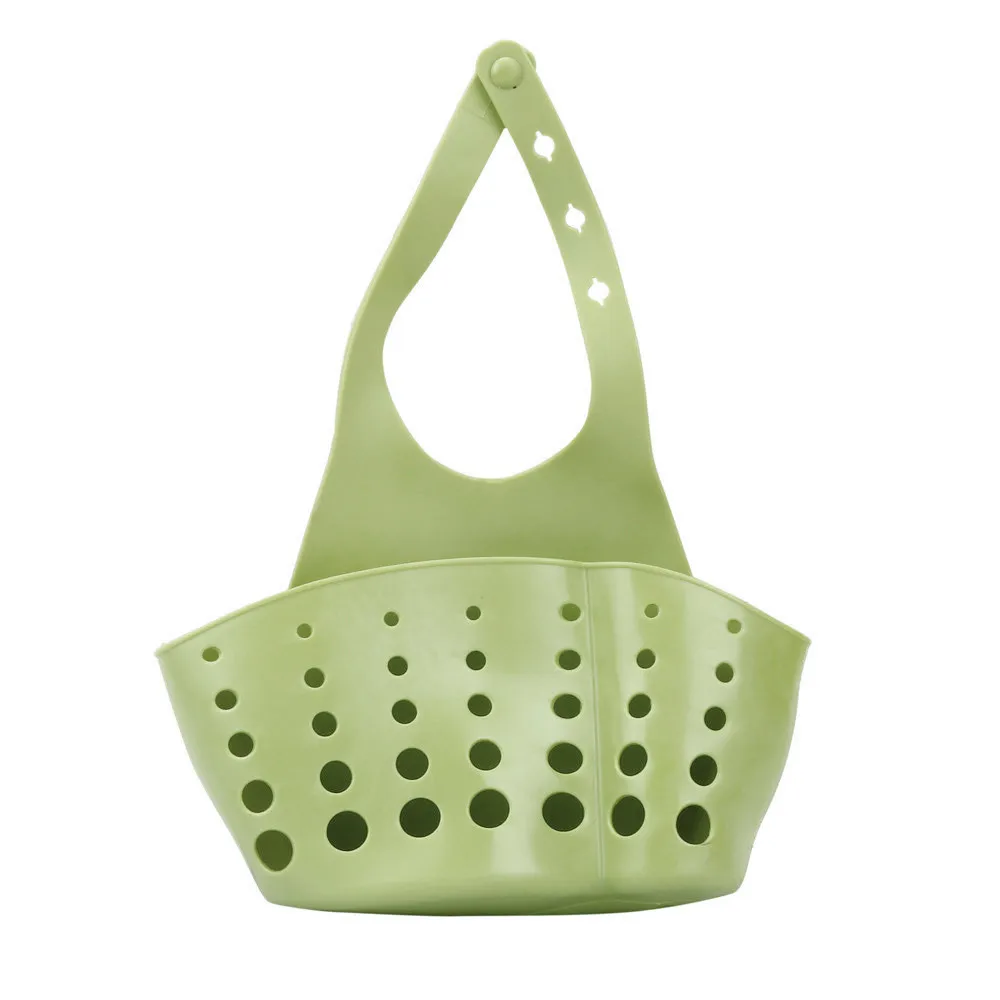 Kitchen Sink Basket Home Accesories Storage Basket Sink Holder