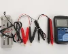 Real Four-Wire Lithium Battery Internal Resistance Tester YR1030 Nickel Hydrogen Lead Button Polymer Alkalinity 3