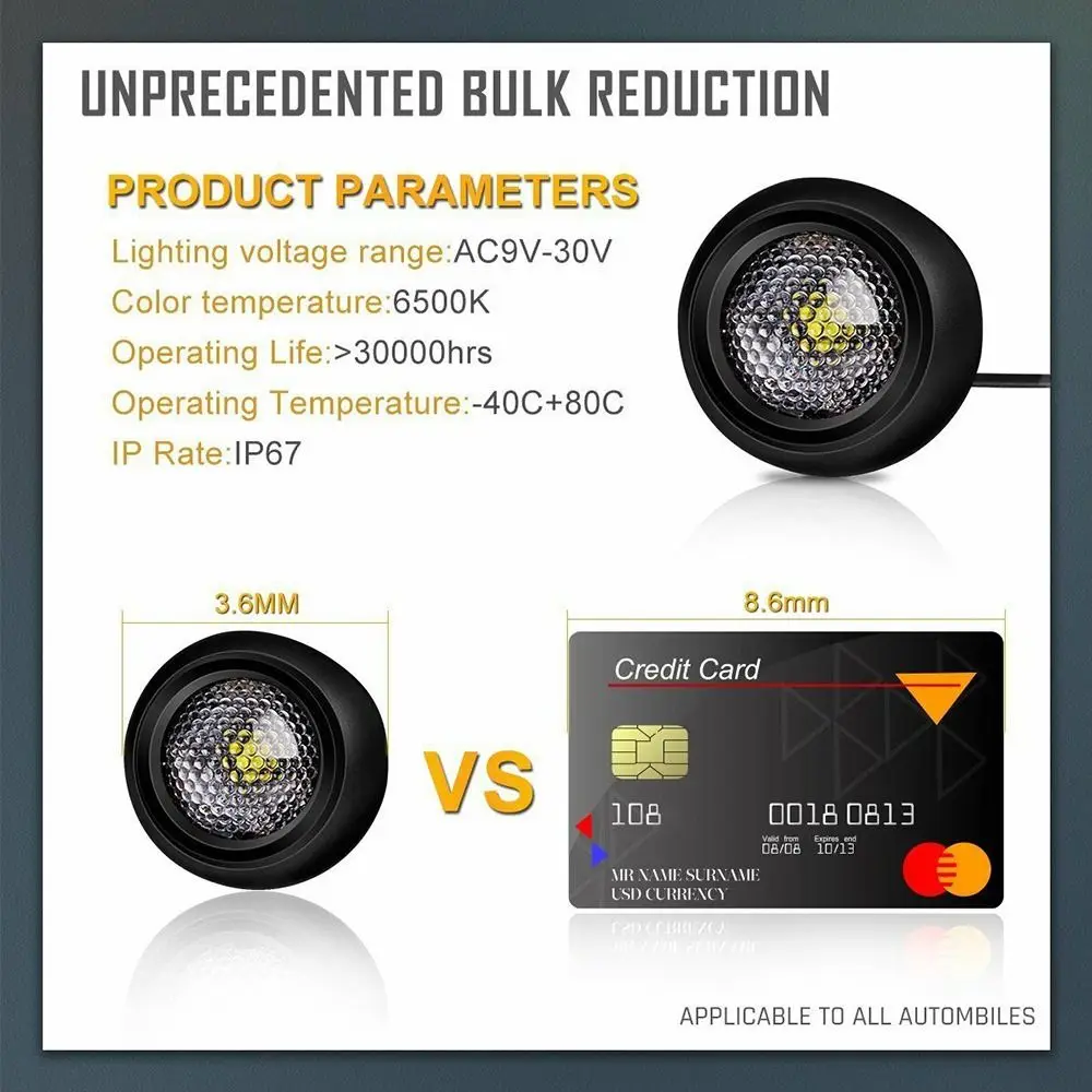  ڵ  LED ,   Ʈ   , 극ũ , Ĺ  Ʈ,  , 6500K, 12V