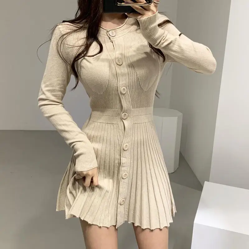 ☆韓国の人気☆【OPEN YY】☆ROLLED MINI DRES.S☆ Sf982c020babc48f089ba1a199525b