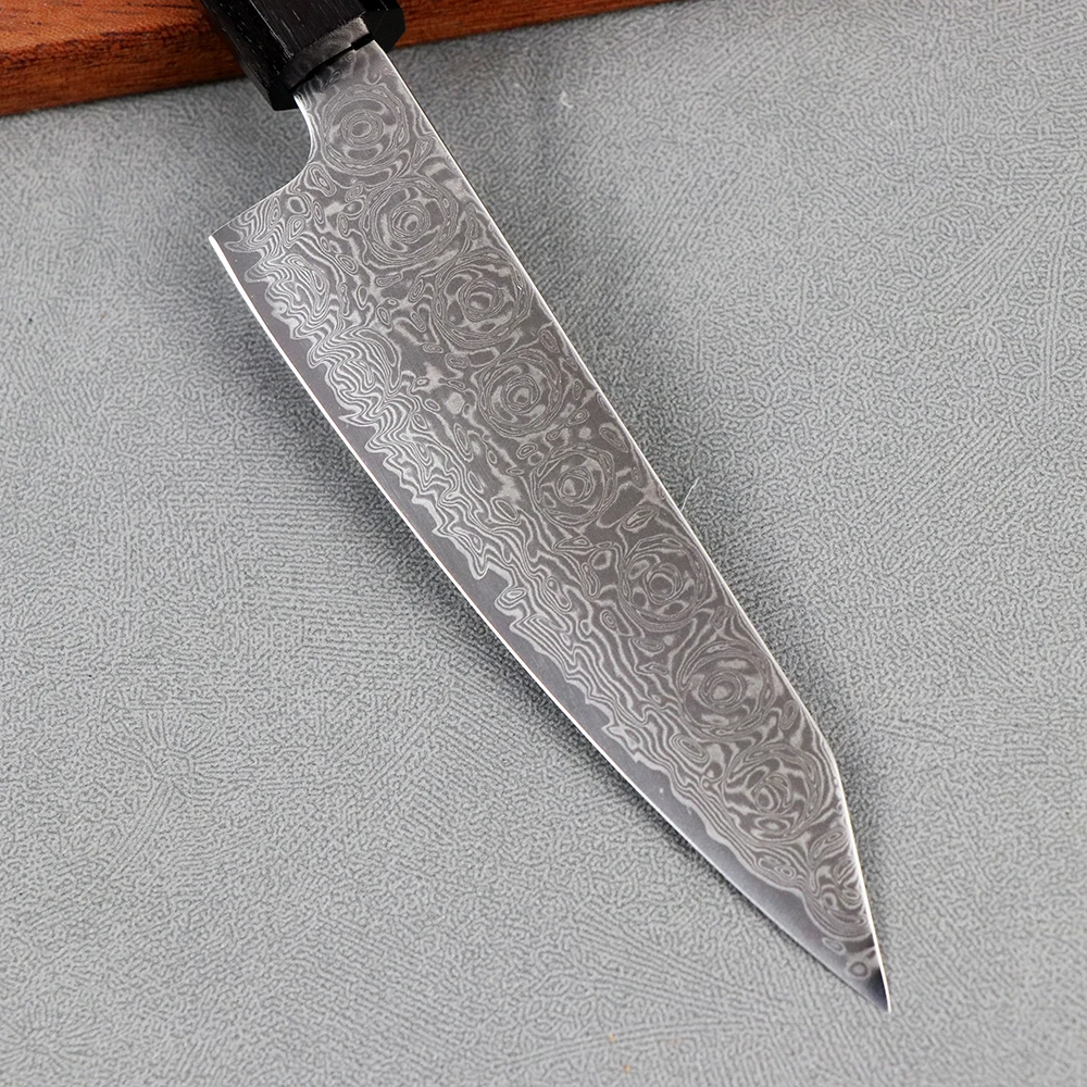 Damascus Knives DV8 67 Layer Chef Knife Japanese Kitchen Knife Damascu