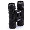 Upgraded 22x32 Night Vision Binoculars Telescope Wide Angle Optical Lens Zoom Portable Folding Binocular Spy Telescopio Pec 3