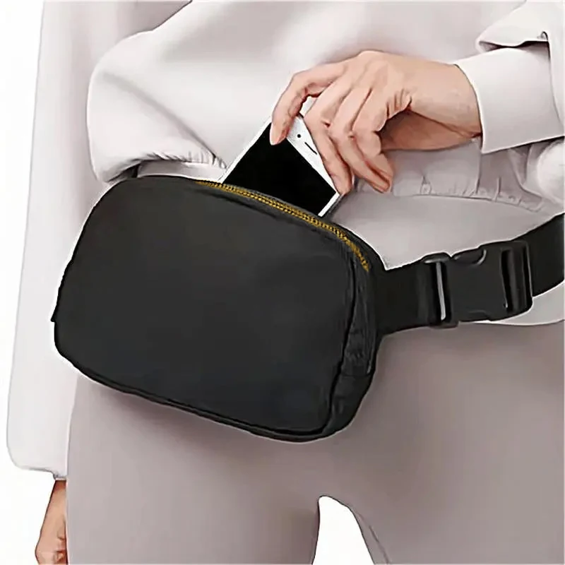 Waist Bag Waterproof Portable