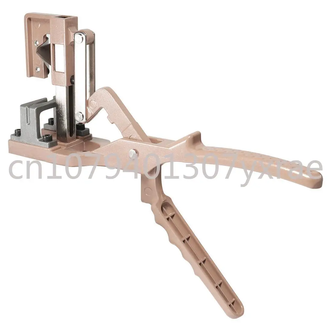 

V-Type Aluminium Alloy Handle Grafting Scissors Pruning Tool