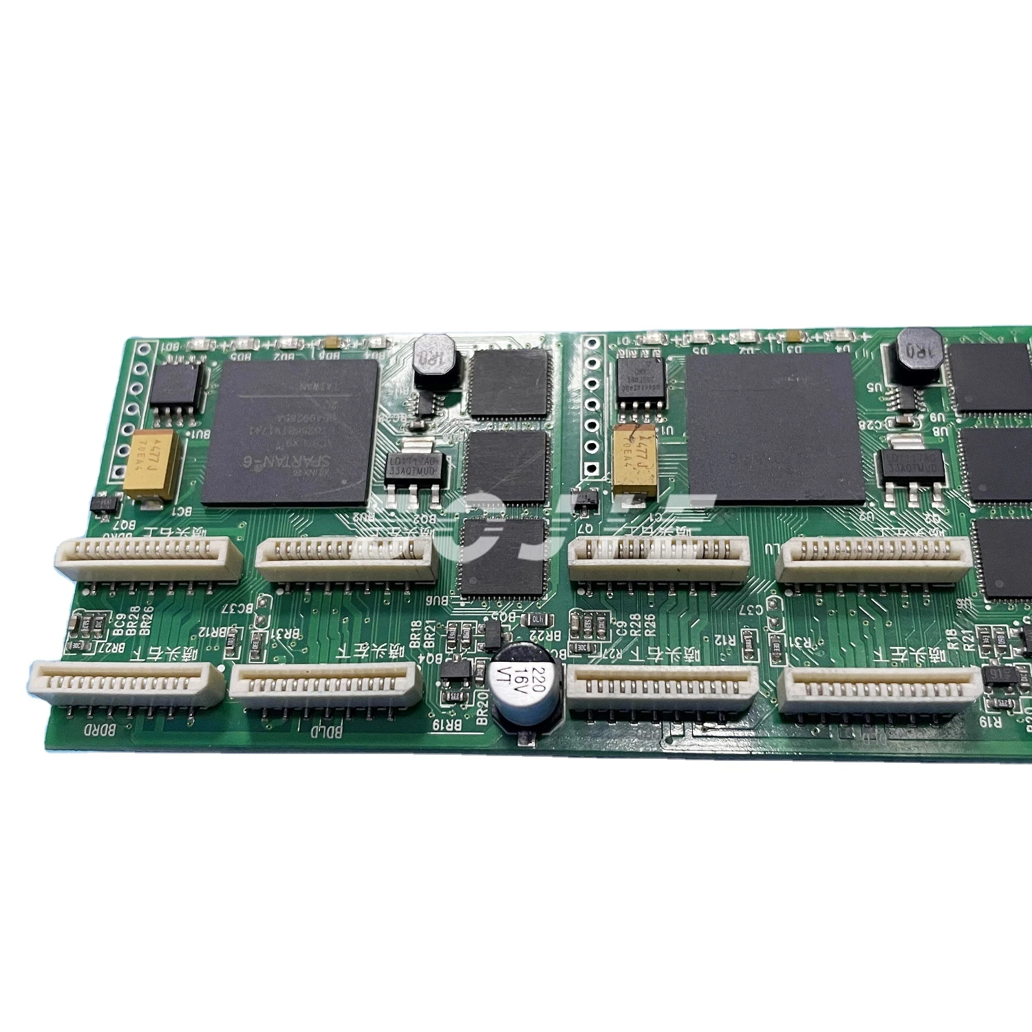 

Для epson 4720 печатающая головка с двойной головкой 2H frist заблокированный декодер карта Расшифровка используется для нового цветного принтера century sky