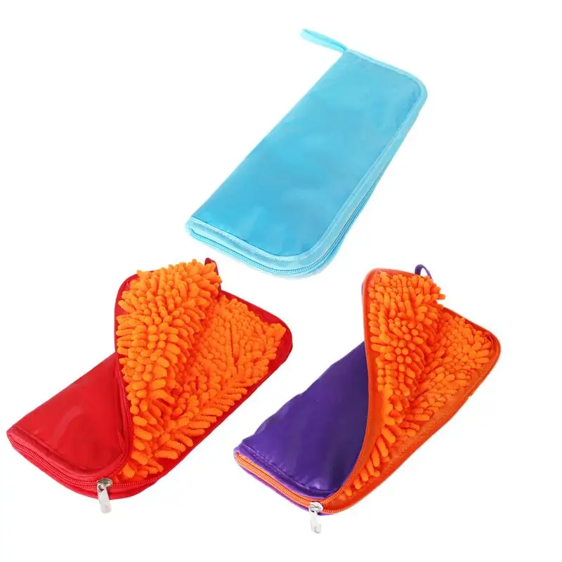 Wet Umbrellas Bags 30cm Universal Folding Umbrella Cover Carry Bag Reusable Compact Umbrella Sleeve Cover Multifunctional Wet