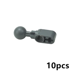Enhanced Technical Building Blocks with Ball Connector - Joint Parts Set (64276)