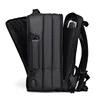Waterproof Oxford Backpack Large Capacity Men Business Bag Laptop backpack Expandable Backpacks Shoulder Bags with USB Charging 4