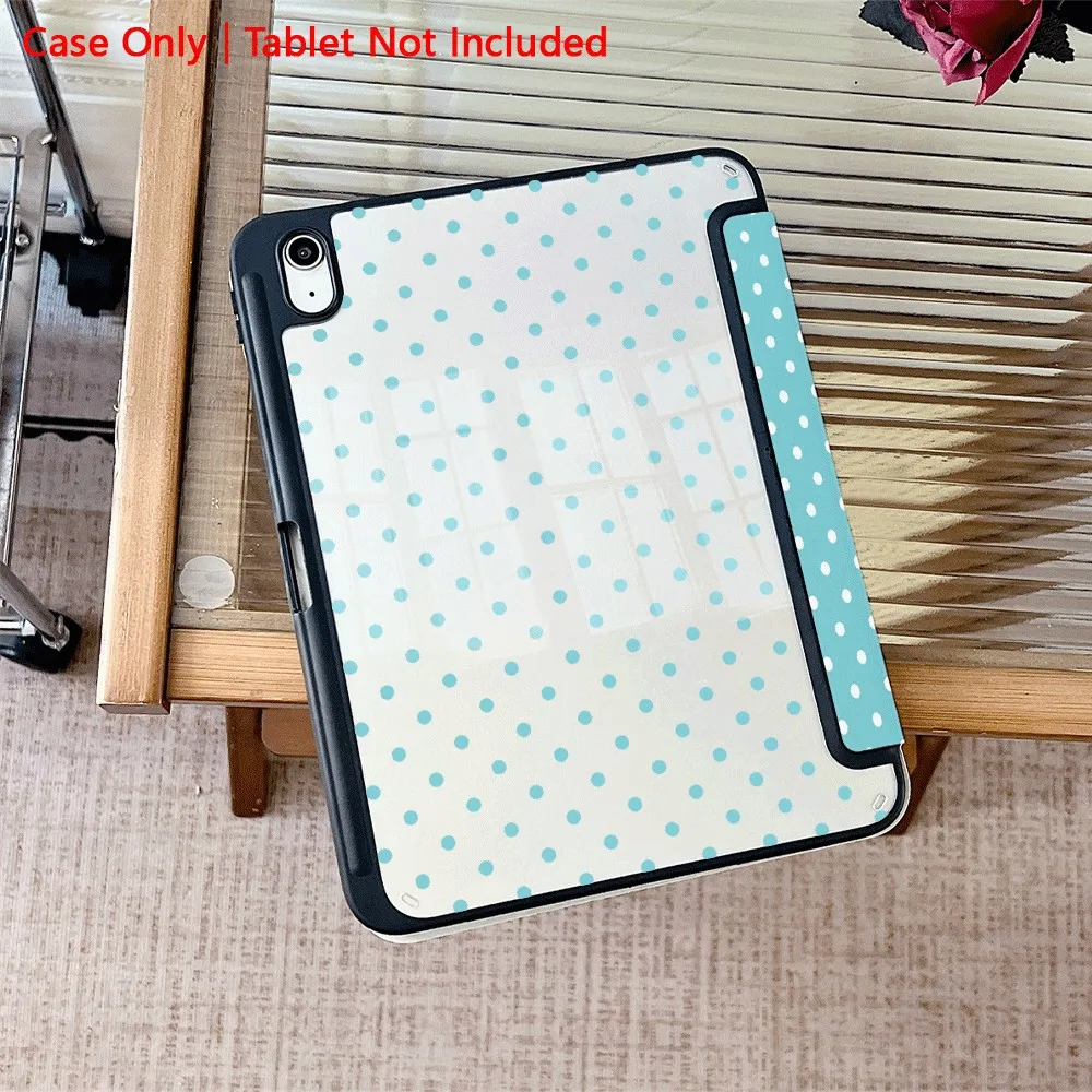 Universal Tablet Protective Case