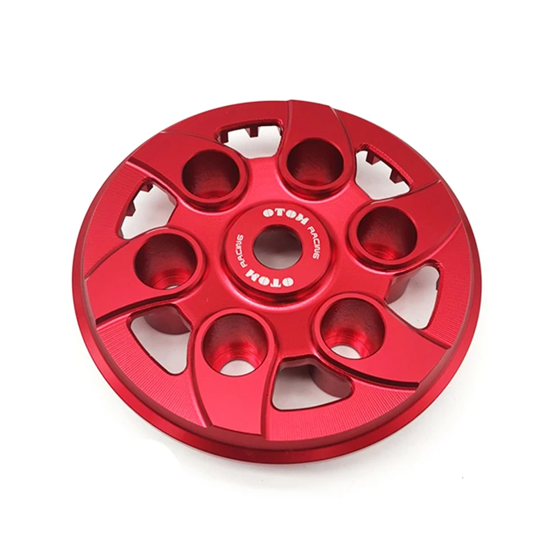 Motorcycle Engine Parts Modified Clutch Gland Decoration For ZONGSHEN-Motor Racing NC250 ZS177MM 250cc 4 Stroke BSE Z2Z4KAYOK6T6