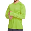 Mens UPF50+ Performance T-Shirt Hoodie Long Sleeve Casual Sun Protection T-Shirt Running Quick Dry Hoodie Sunscreen Fishing Wear 3 Mens UPF50+ Performance T-Shirt Hoodie Long Sleeve Casual Sun Protection T-Shirt Running Quick Dry Hoodie Sunscreen Fishing Wear 3