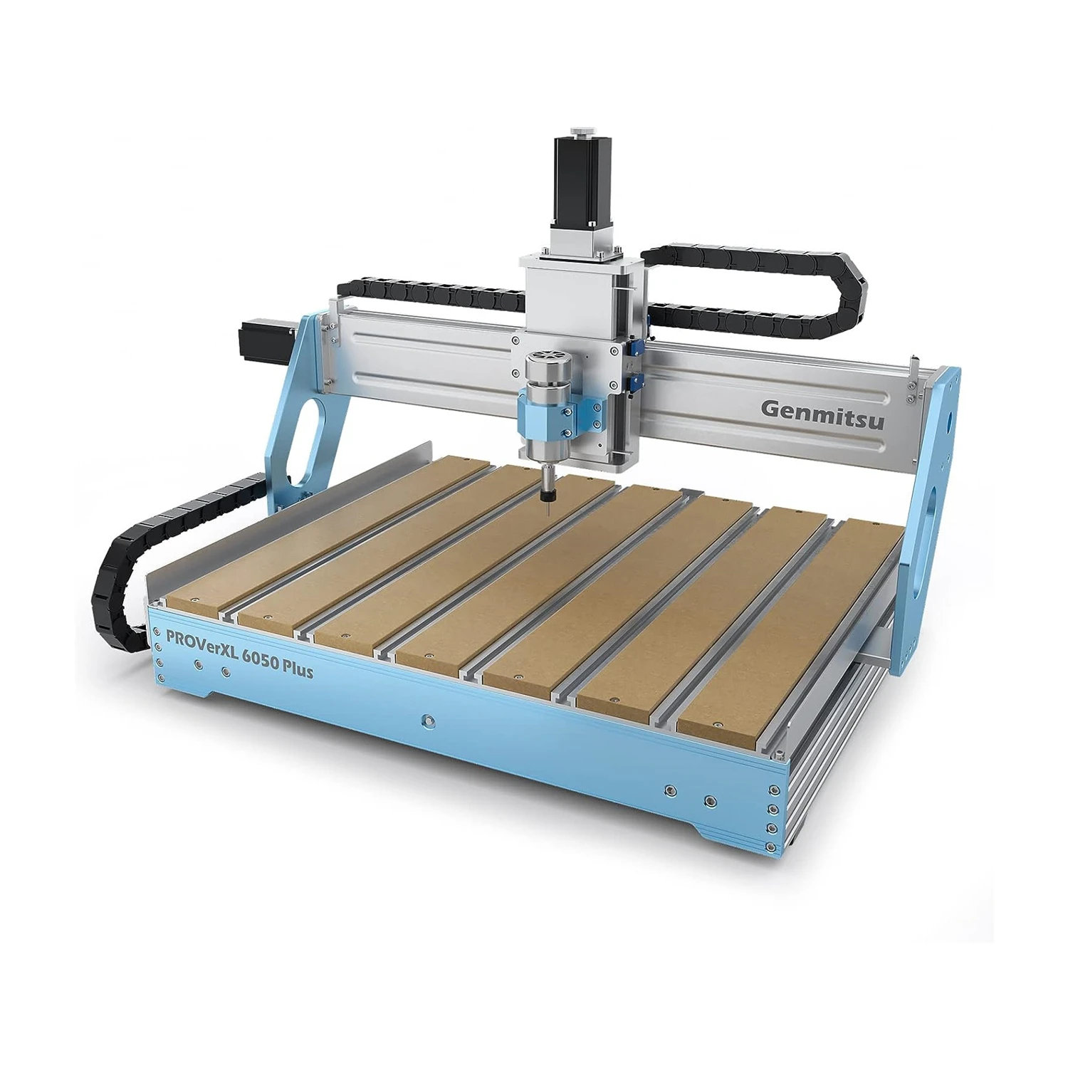 Genmitsu ちらつく CNC フライス盤 PROVerXL 4030