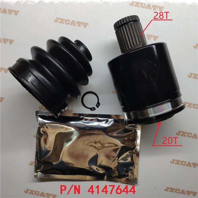 CV Boot Clamp Silicone CV Boot CV Boots CV Axle Boot Tool FOR POLARIS SPORTSMAN 550 500 570 600