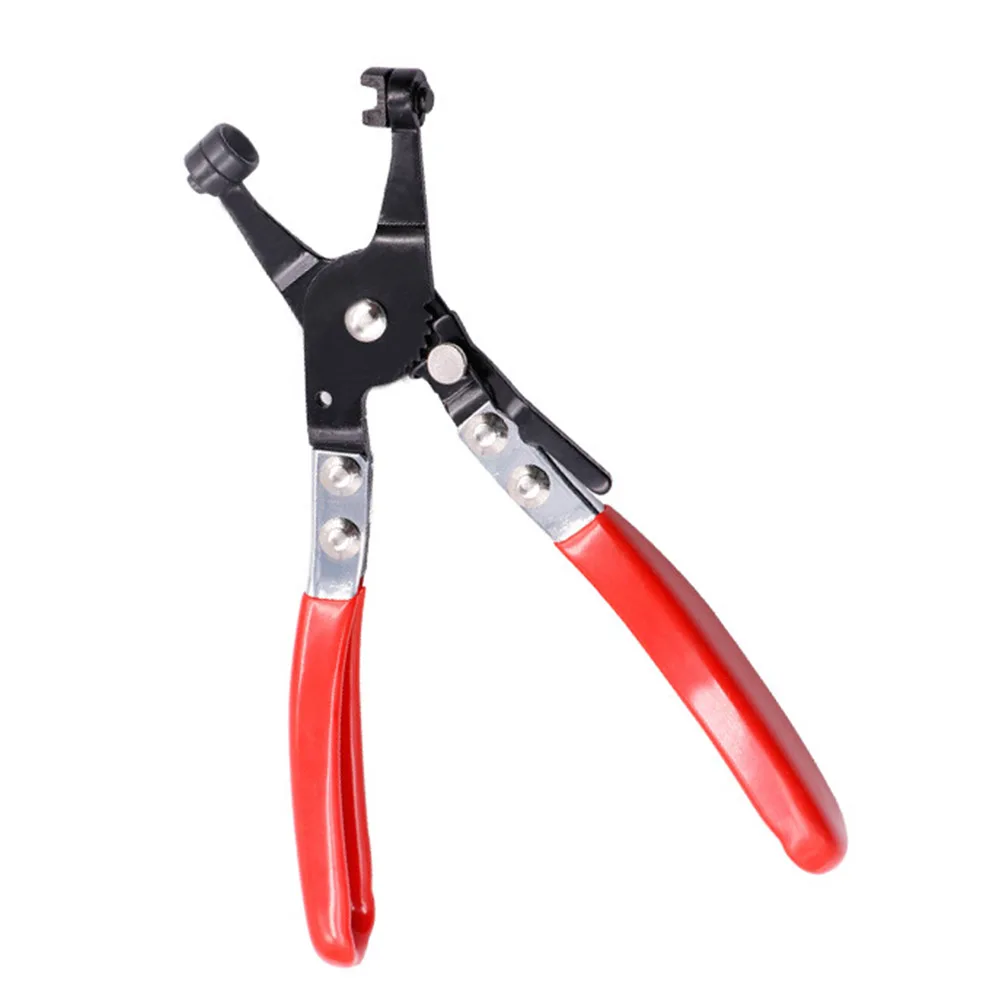 

Hose Clamp Pliers Car Water Pipe Removal Tool for Fuel Coolant Hose Pipe Clips Thicker Handle Hand-held Disassembly Tools