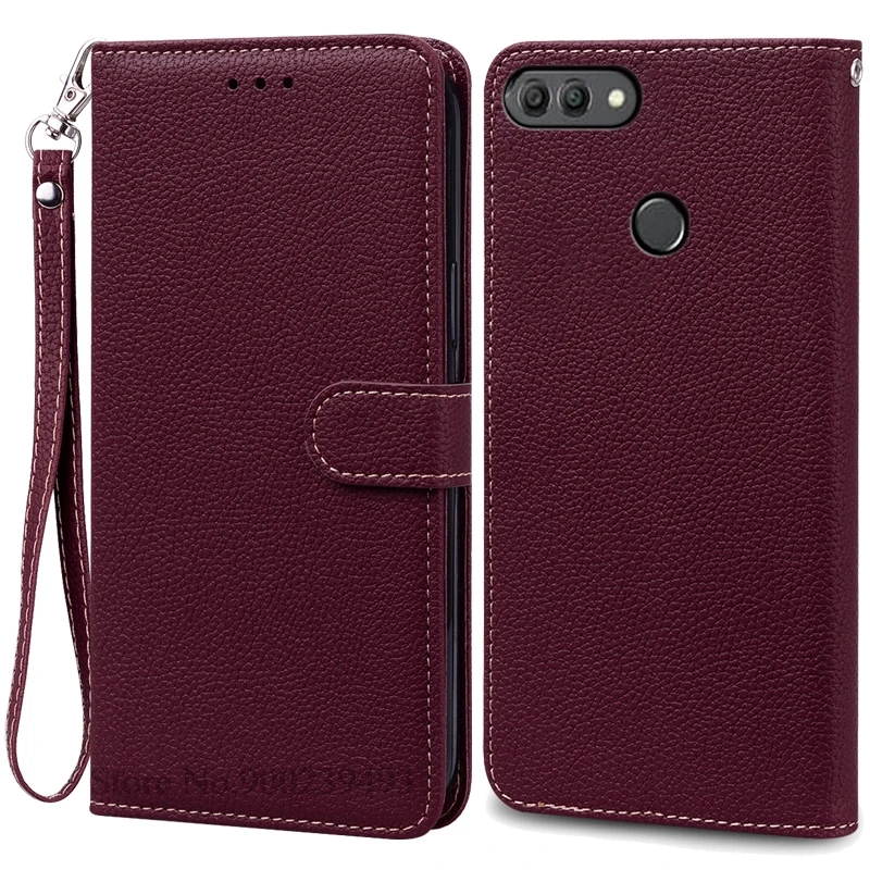 Luxury Silicone Leather Wallet Flip Phone Case - Premium Cover Coque s