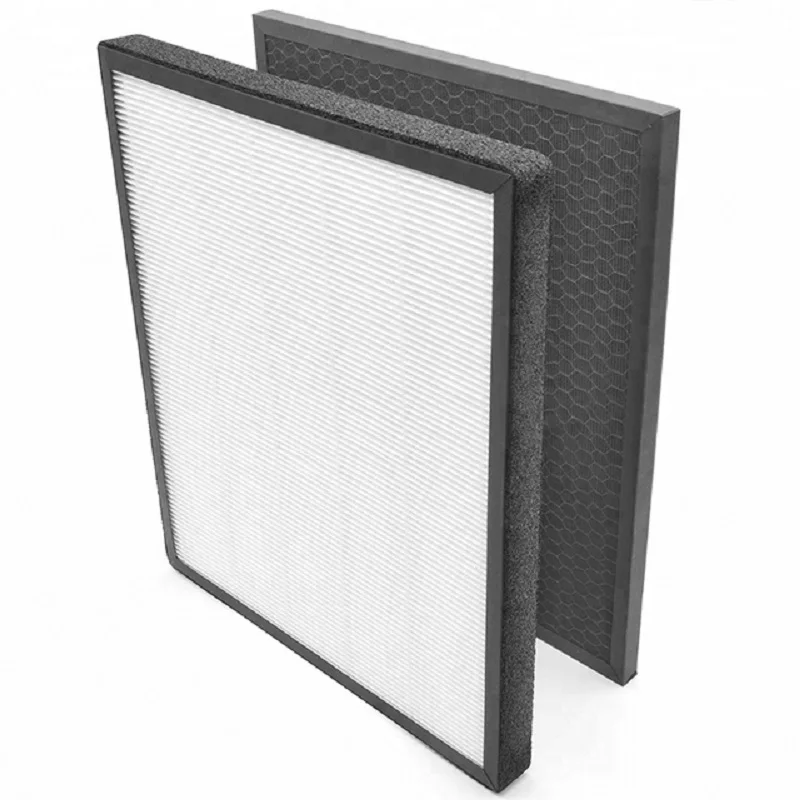 HEPA-Filter H13 geschikt voor Levoit Core 400S HEPA-Filter H13 geschikt voor Levoit Core 400S