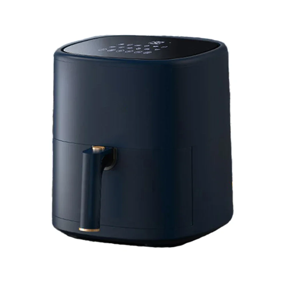 Home Kitchen Factory Easy Cooking Nonstick Electric Digital Touch Screen Oil Free Air Fryer 2