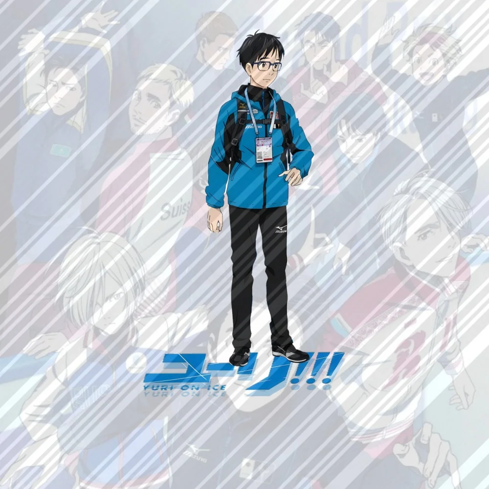 S0f38ae09049442b582fa8ab46f936ee6L - Yuri On Ice Store