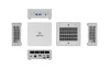 MINISFORUM Mini PC UM680 Slim AMD Ryzen 7 6800H Mini Computer Window 11 DDR5 32GB 1TB SSD UM870 Slim AMD Ryzen 7 8745H Gaming PC 6