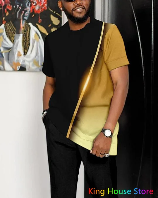 Рисунок 3 - Мужской спортивный костюм из 2 предметов