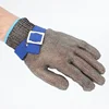 Stainless Steel Gloves Anti-cut Wear-resistant Slaughter Gardening Hand Protect Working Gloves Metal Mesh Butcher Kitchen Gloves 2