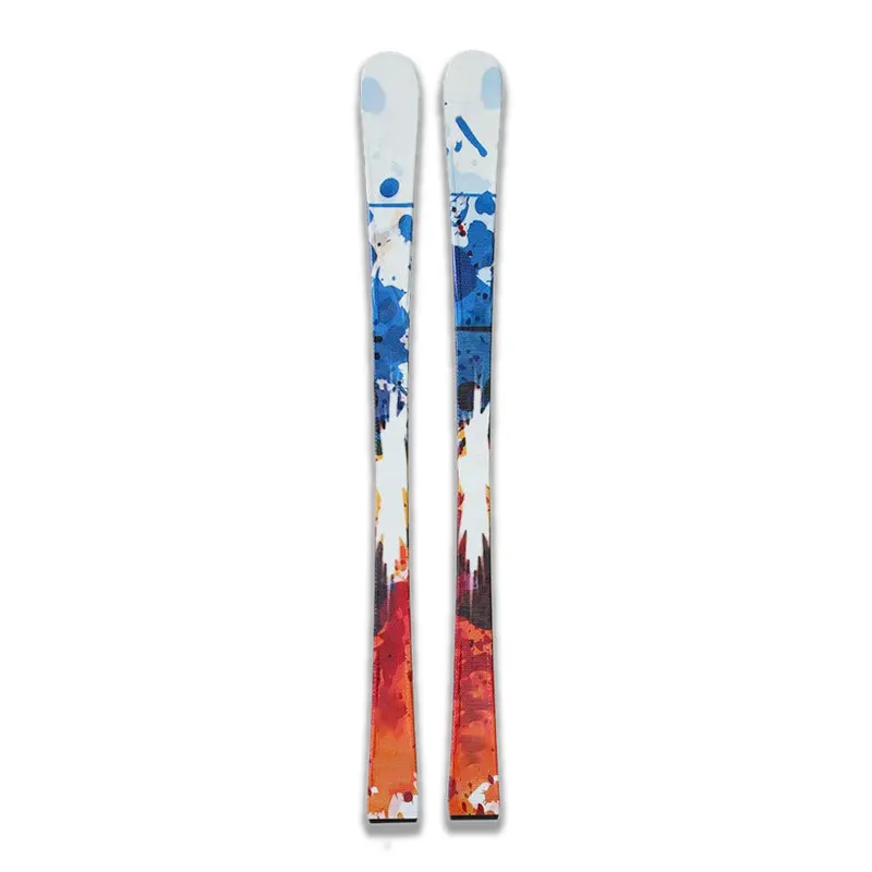 

Skis Twintip Ski All Mountain Advanced Snowboard All Terrain Oem Custom Ski Board For Adults And Child Yoursjoys Wholesale Hot S