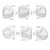 Kitchen Accessories Sushi Mould Triangle Mould Sushi Machine Mould Sushi Tool Onigiri Rice Ball Bento Machinenori 5
