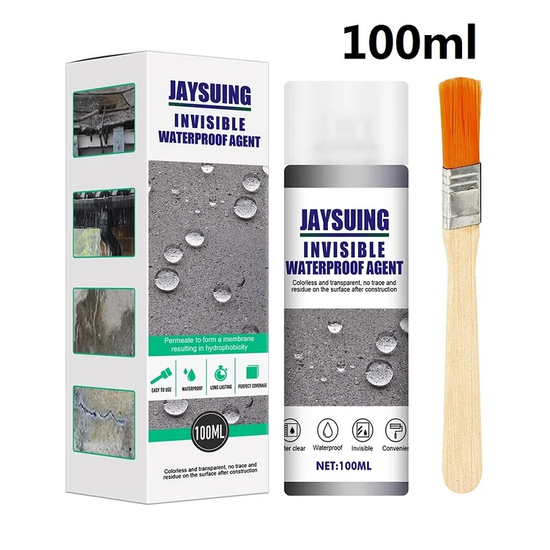 5x300g Sellador Mighty Paste Recubrimiento de poliuretano Pegamento  transparente impermeable Likrtyny Oficina Multiescena Multifunción