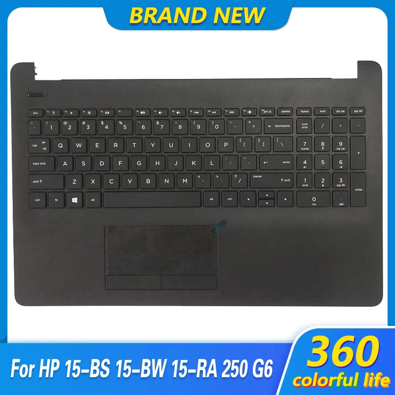 Подставка для ноутбука HP Pavilion 15-BS 15-BW 15T-BS 250 G6 255 256 925008-001 AM204000100 |