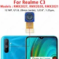 Realme C3 Back Main