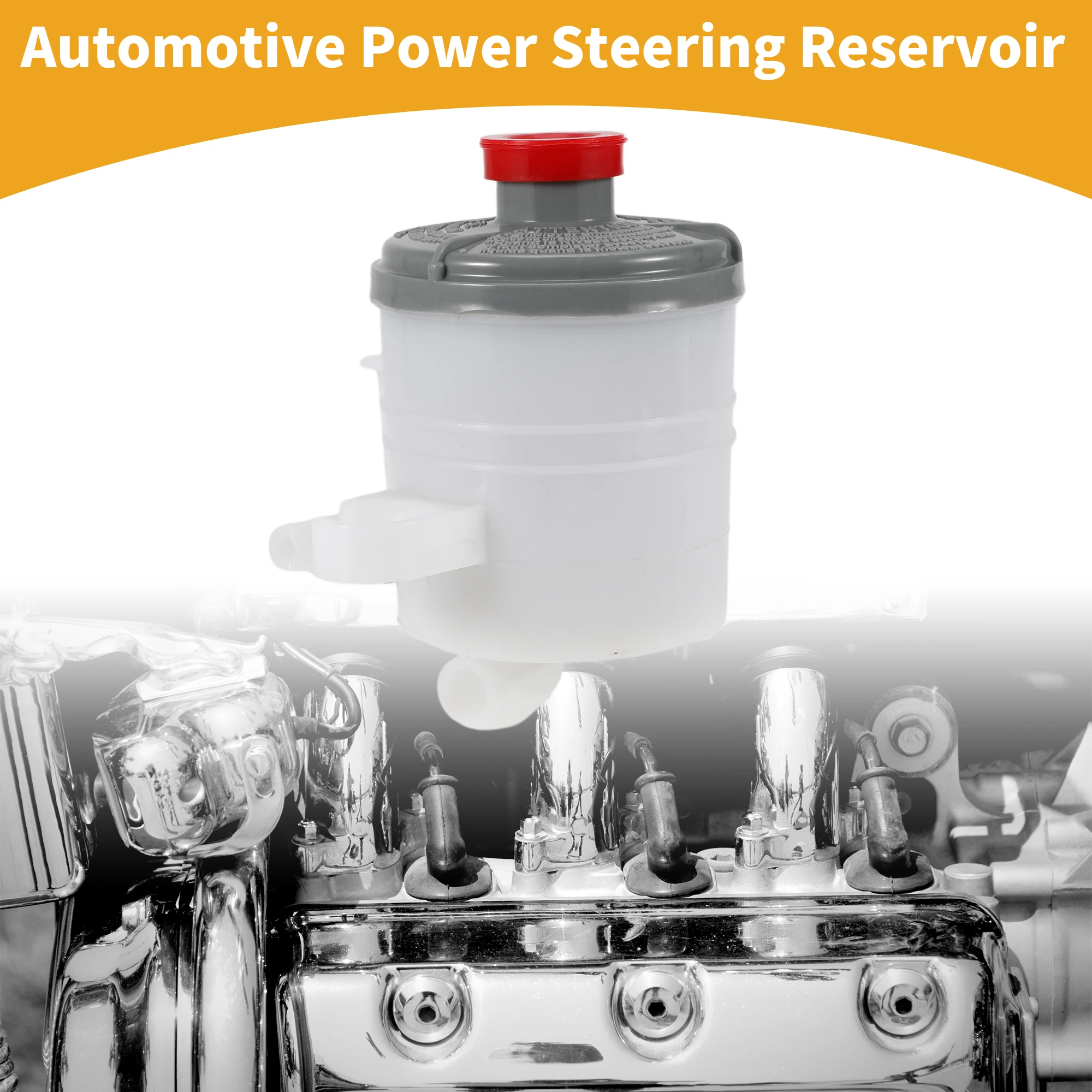 Automotive Power Steering Reservoir for Acura RSX 2002-2006