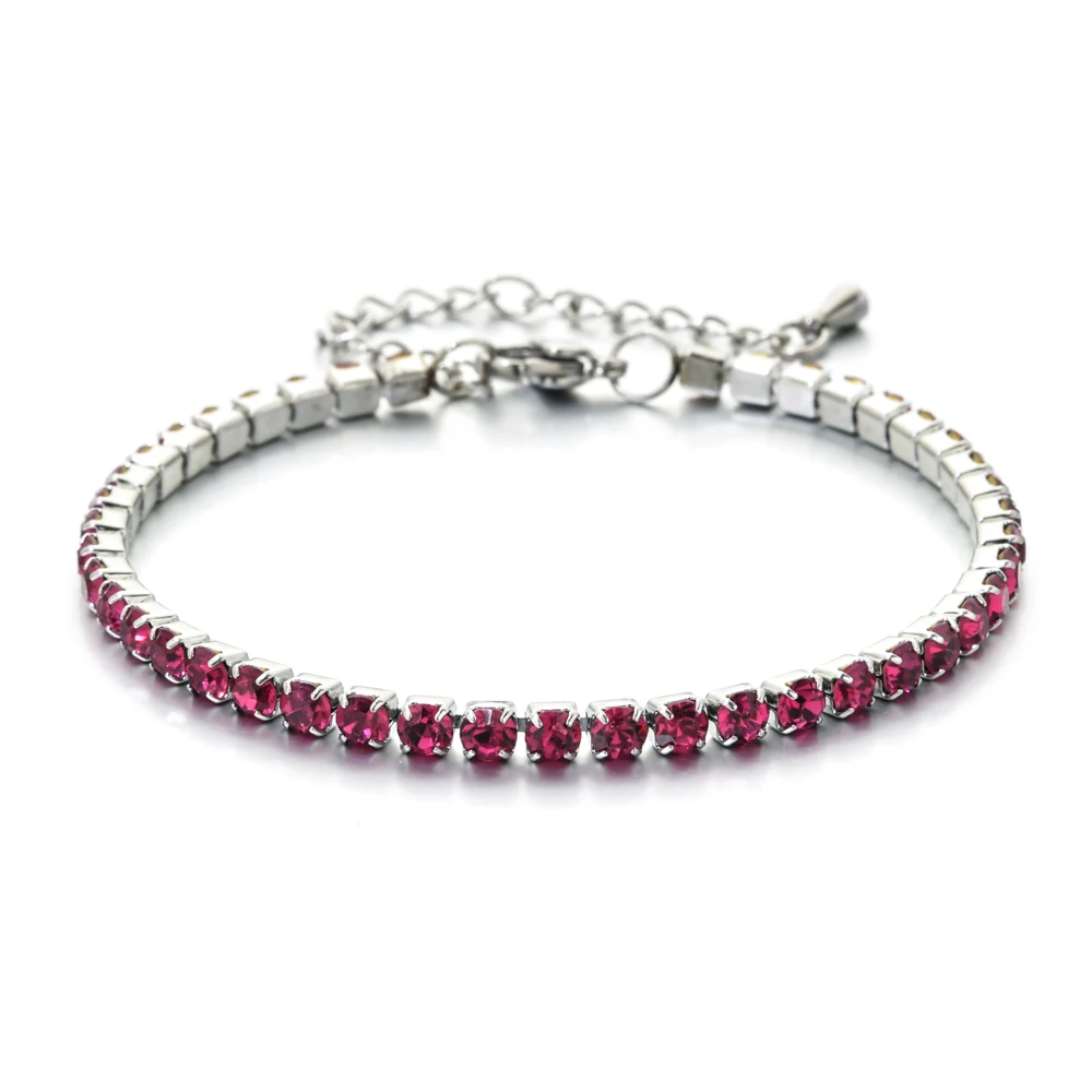 Luxury Stainless Steel Bracelets Women | Stainless Steel