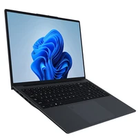 New AMD Ryzen™ 5 7430U 16 Inch Gaming Laptop IPS Screen 2*DDR4 MAX 64GB 2*SSD 2TB Windows11 Fingerprint Notebook WI-FI 5 - Image 4